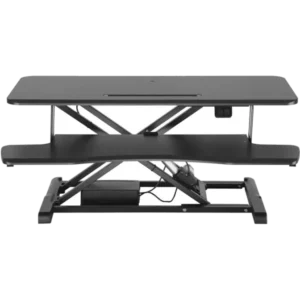 brateck-electric-sit-stand-desk-converter-with-keyboard-tray-dws15-02-0