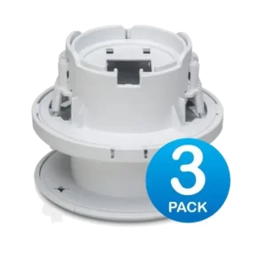 ubiquiti-uvc-g3-f-c-3-networks-indoor-ceiling-mount-3-pack-for-uvc-g3-flex-0