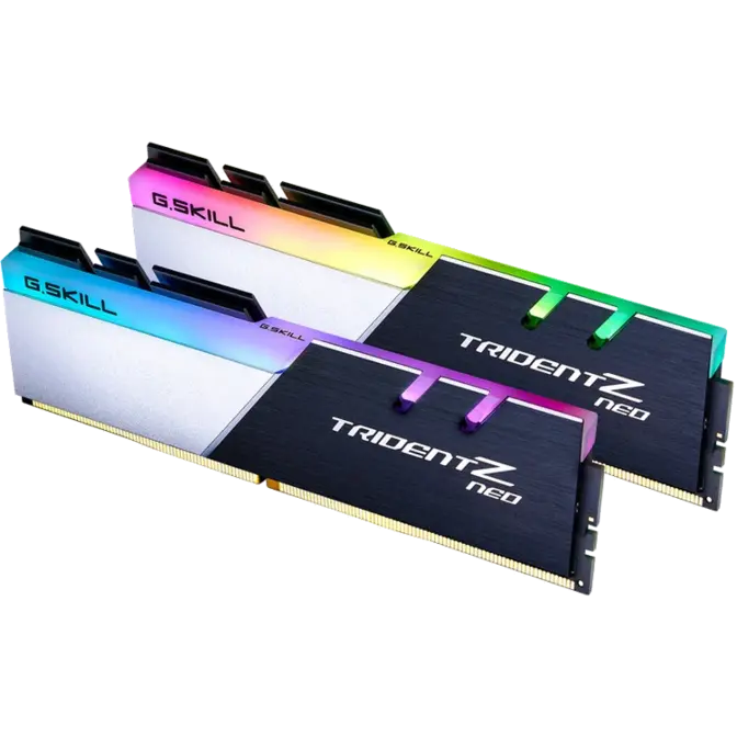 16gb-ddr4-(2x8g)-g.skill-trident-z-neo-3600mt/s-ram-kit-f4-3600c18d-16gtzn-0
