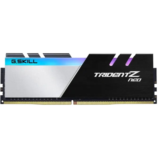 16gb-ddr4-(2x8g)-g.skill-trident-z-neo-3600mt/s-ram-kit-f4-3600c18d-16gtzn-1