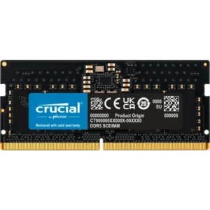8gb-sodimm-unranked-ddr5-4800mt/s-crucial-ram-for-notebooks-ct8g48c40s5-0