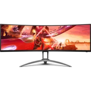 49-aoc-agon-ag493ucx2-5k-curved-ultrawide-freesync-va-gaming-monitor-with-speakers-and-height-adjust-0