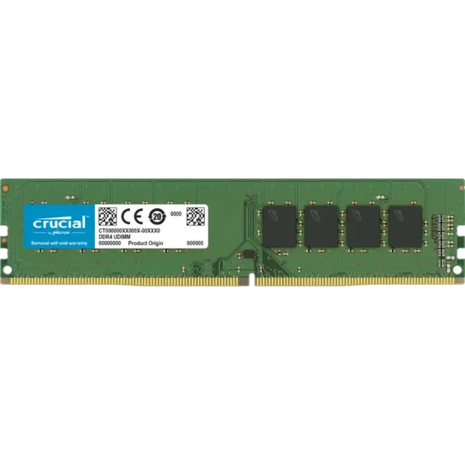8gb-ddr4-(1x8g)-crucial-3200mt/s-ram-oem-module-ct8g4dfra32a-unranked-0