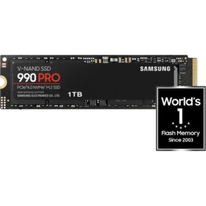 1tb-samsung-990-pro-m.2-pcie-4.0-nvme-ssd-mz-v9p1t0bw-0