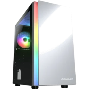 cougar-microatx-purity-rgb-white-tempered-glass-case-0