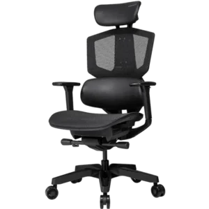 cougar-argo-one-ergonomic-gaming-chair-with-lumbar-support-black-0
