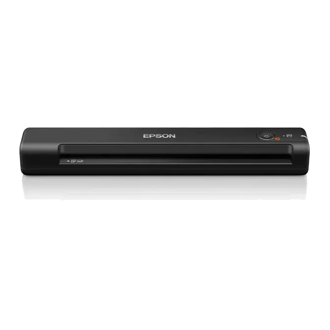 Epson WorkForce ES-50 Colour A4 Portable Photo Scanner B11B252501 - Computer Alliance