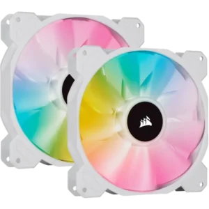2-x-140mm-corsair-sp140-rgb-elite-white-case-fan-co-9050139-ww-with-lighting-node-core-0