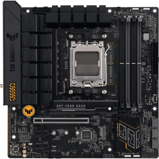 asus-am5-microatx-tuf-gaming-b650m-e-wifi-ddr5-motherboard-0