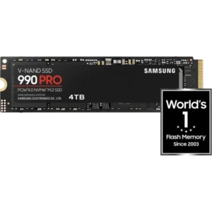 4tb-samsung-990-pro-pcie-4.0-nvme-m.2-ssd-mz-v9p4t0bw-0