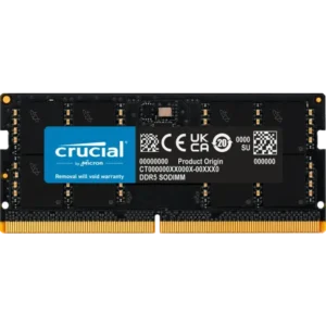 32gb-sodimm-ddr5-5600mt/s-crucial-ram-for-laptops-ct32g56c46s5-0