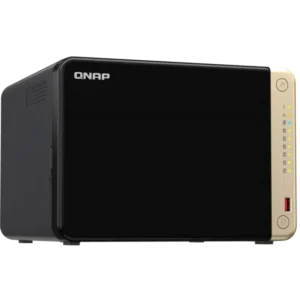 6-bay-qnap-ts-664-8g-2.5gbe-nas-unit-0