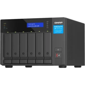 6-bay-qnap-tvs-h674-i3-16g-2.5-gbe-nas-unit-0