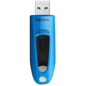 32gb-sandisk-ultra-usb-3.0-flash-drive-cz48-blue-sdcz48-032g-u46b-0