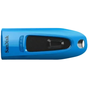 64gb-sandisk-ultra-usb-3.0-flash-drive-cz48-blue-sdcz48-064g-u46b-0