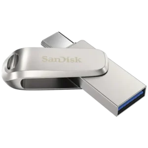 64gb-sandisk-ultra-dual-drive-luxe-usb3.1/type-c-sdddc4-064g-g46-flash-drive-metal-0