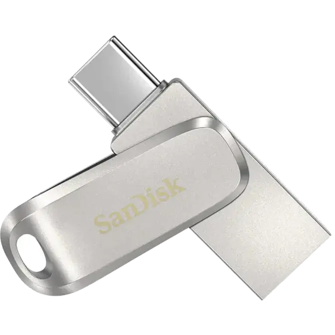 512gb-sandisk-ultra-dual-drive-luxe-usb-sdddc4-512g-g46-usb3.1/type-c-flash-drive-metal-0