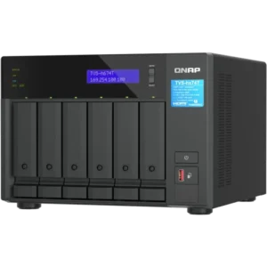 6-bay-qnap-tvs-h674t-i5-32g-2.5-gbe-nas-unit-0