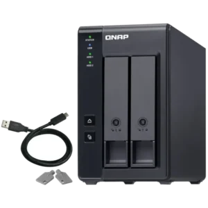 qnap-2-bay-tr-002-diskless-usb-c-direct-attached-storage-expansion-unit-0