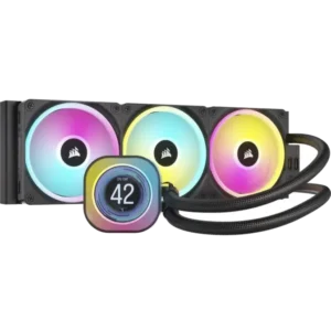 corsair-icue-link-h150i-lcd-liquid-cpu-cooler-cw-9061008-ww-0
