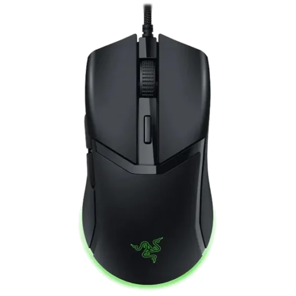 Razer Cobra Customizable Gaming Mouse RZ01-04650100 - Computer Alliance