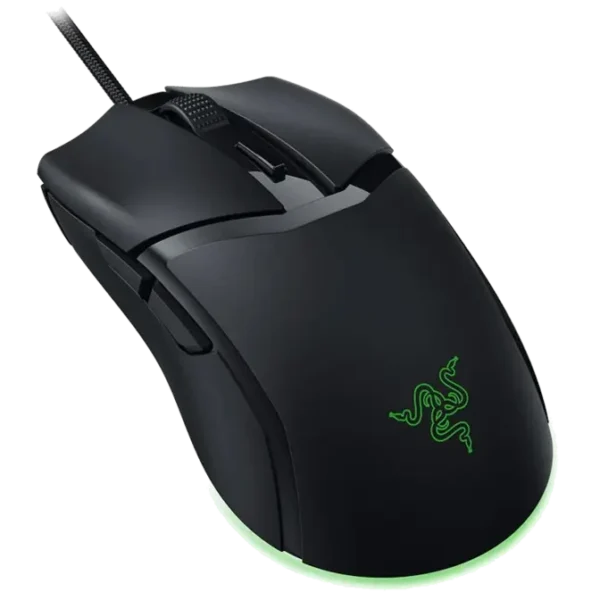 Razer Cobra Customizable Gaming Mouse RZ01-04650100 - Computer Alliance