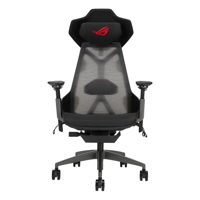 ASUS ROG Destrier Ergo Gaming Chair - Computer Alliance