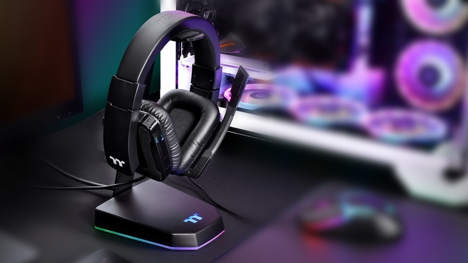 thermaltake gaming shock xt 35mm stereo gaming headset ght-shx-anecbk-35