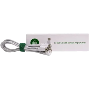 pc-locs-usb-c-to-usb-c-right-angle-cables-(300mm)-5pk-iq/co-pcl7-10500-0