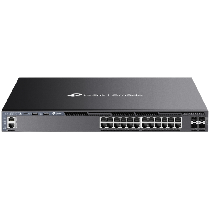 24-port-tp-link-sg6428xhp-omada-gigabit-stackable-l3-managed-poeplus-switch-with-4-10g-slots-0