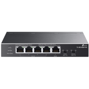5-port-tp-link-tl-sg1005p-pd-gigabit-desktop-poeplus-switch-with-1-port-poeplusplus-in-and-4-port-poeplusout-0