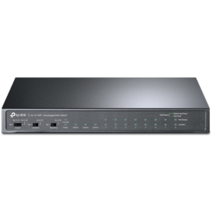 8-port-tp-link-tl-sl1311mp-10/100mbps-plus-3-port-gigabit-desktop-switch-with-8-port-poeplus-0
