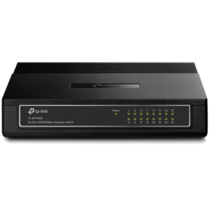 16-port-tp-link-tl-sf1016d-10/100mbps-desktop-switch-0