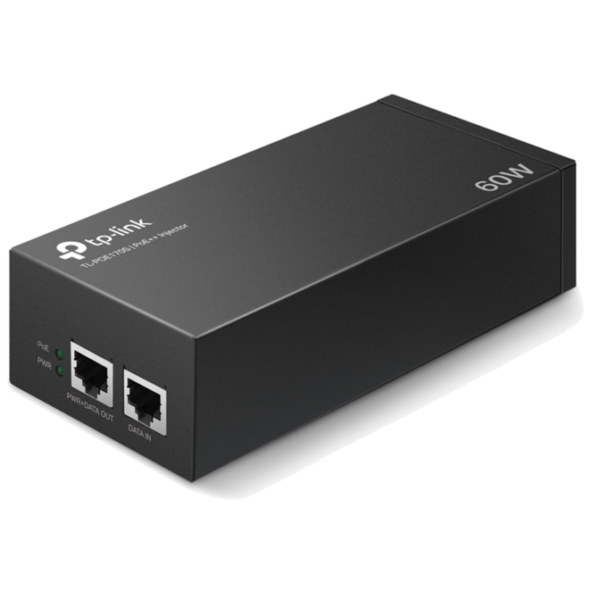 TP-Link POE170S PoE++ Injector - Computer Alliance