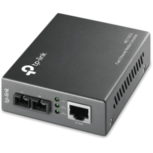 tp-link-mc110cs-10/100mbps-single-mode-media-converter-0