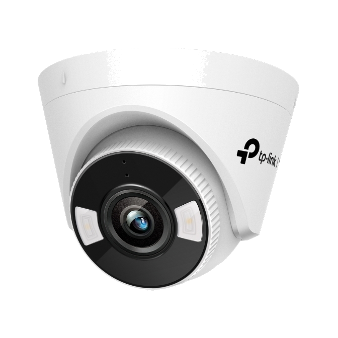 VIGI 5MP Full-Colour Turret Network Camera C450 2.8mm - Computer Alliance