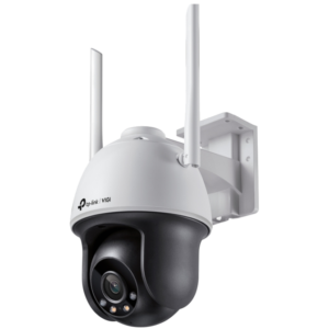 tp-link-vigi-c540-w(4mm)-4mp-outdoor-full-colour-wi-fi-pan-tilt-network-camera-0