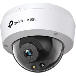 tp-link-vigi-c240(2.8mm)-4mp-full-colour-dome-network-camera-0