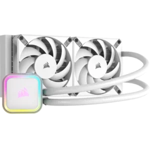 corsair-icue-h100i-rgb-elite-liquid-cpu-cooler-white-0