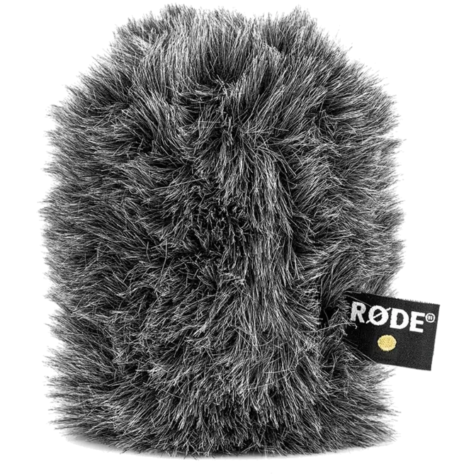 RODE WS11 VideoMic NTG Windshield - Computer Alliance