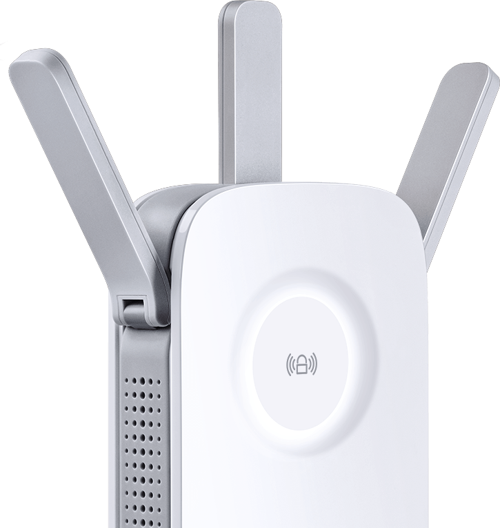 tp-link re450 ac1750 wi-fi range extender