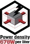 silverstone sfx-l sx700-lpt 700w 80 plus platinum psu fully modular