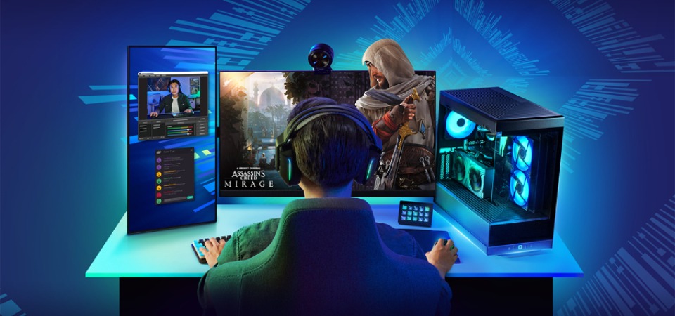 Intel Core i5 14600K Processor feature