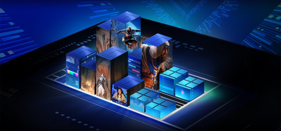 Intel Core i5 14600K Processor feature