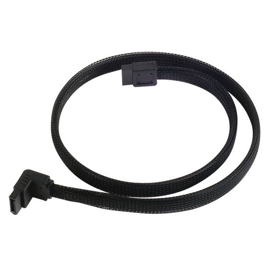 silverstone sst-cp08-sata 90 to 180 500mm cable
