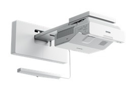 Epson EB-735Fi 3600 ANSI Lumens Interactive Ultra Short Throw Laser Data Projector