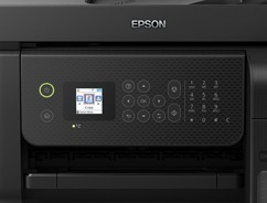 Epson Workforce EcoTank ET-4800 Colour Multifunction Inkjet Printer