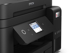 Epson Workforce EcoTank ET-4850 Colour Multifunction Inkjet Printer
