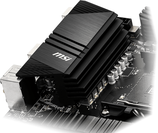 MSI MB