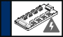 Overcurrent and short-circuit protection with safety fuses